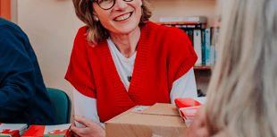 The View From Westminster With Catherine Fookes MP