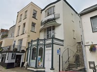 Chepstow Hostel Approved for HMO Use