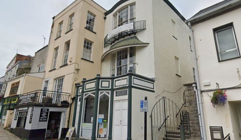 Chepstow Hostel Approved for HMO Use