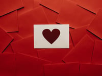 Beware Valentine’s Day scams, says financial expert