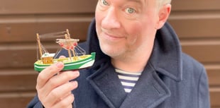 'Attention All Shipping' Show Comes to Monmouth