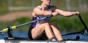 GB star Eleanor targets more success on water