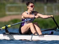 GB star Eleanor targets more success on water