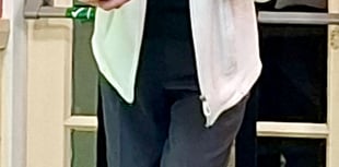 Stow stay on top with three matches left