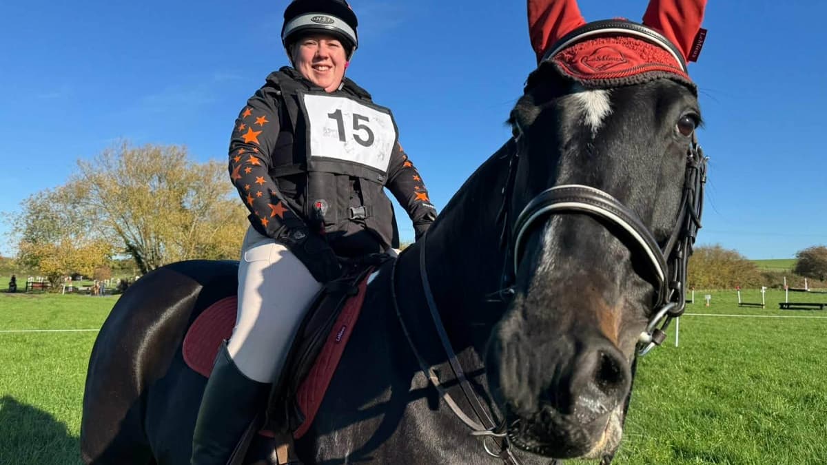 AI helps staff member win the Welsh Grand National