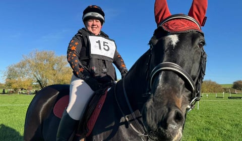 AI helps staff member win the Welsh Grand National