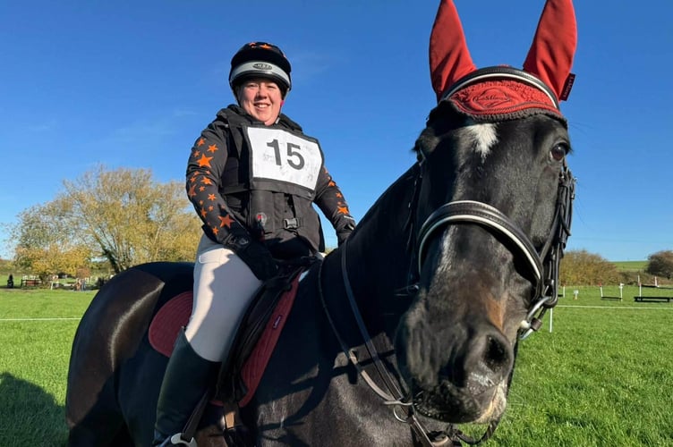 AI helps Mrs Williams win the Welsh Grand National