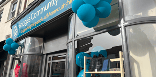 Bridges shop reopens after storm