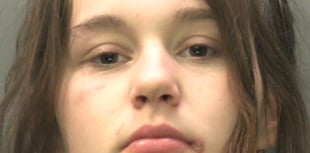 Monmouth woman, 21, jailed for series of shop thefts and fraud