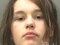 Monmouth woman, 21, jailed for series of shop thefts and fraud
