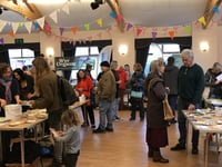 Monmouth Seed Swap Offers Rare Seeds