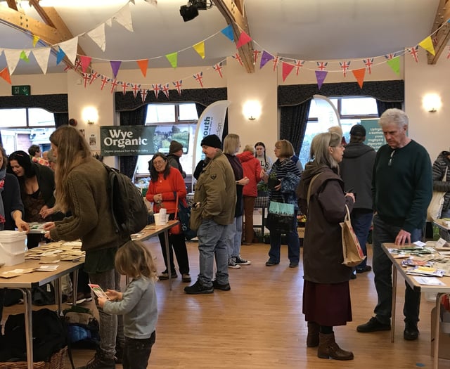 Monmouth Seed Swap Offers Rare Seeds