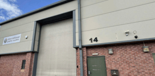 personal trainer gets green light for industrial unit gym
