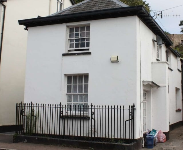 Monmouthshire building dispute resolved after appeal