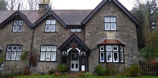 Rolls Royce estate cottage extension denied