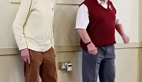 Devauden score perfect 10 in Caldi thrashing