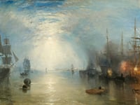 New Exhibition based on Tate Britain's landmark exhibition
