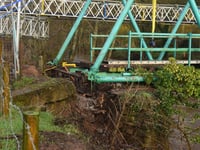 Project to remove bridge has been called "gross incompetence"