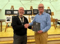 Monmouth Photographic Club triumphs in annual photographic competition