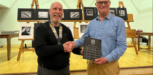 Monmouth Photographic Club triumphs in annual photographic competition
