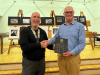 Monmouth Photographic Club triumphs in annual photographic competition