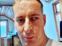 Family confirm body found in estuary is missing Gareth