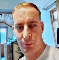 Gareth Hole, 38, was reported missing from Chepstow