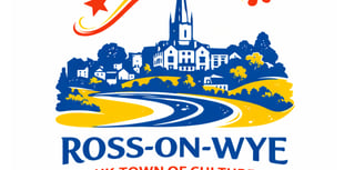 Ross-on-Wye bids  to become 2028 UK Town of Culture 