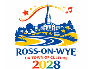 Ross-on-Wye bids  to become 2028 UK Town of Culture 
