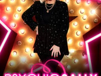 Psychic Sally is back on tour