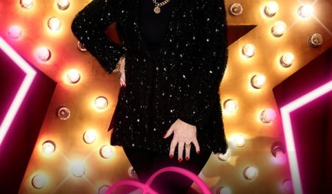 Psychic Sally is back on tour