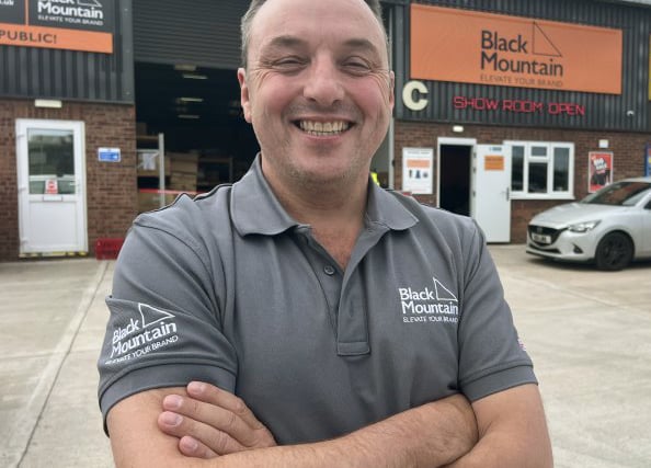 Black Mountain Clothing builds community with unique workwear