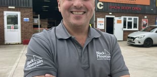 Black Mountain Clothing builds community with unique workwear