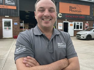 Black Mountain Clothing builds community with unique workwear