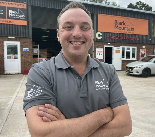 Black Mountain Clothing builds community with unique workwear