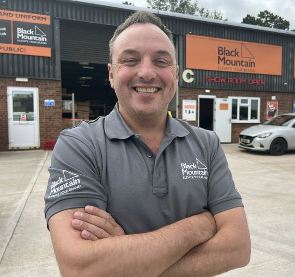 Black Mountain Clothing builds community with unique workwear