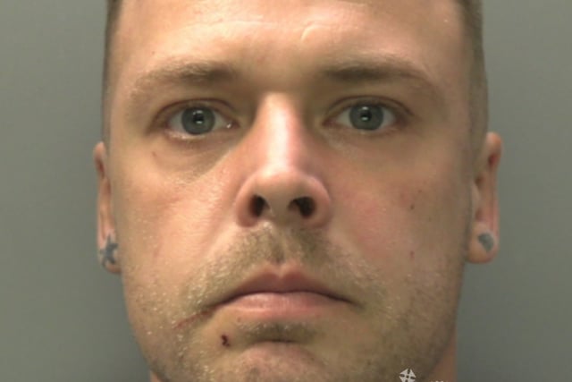 Man sentenced to life imprisonment for murder of MMA fighter