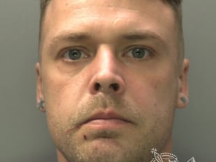 Man sentenced to life imprisonment for murder of MMA fighter