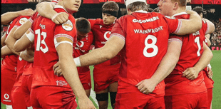WRU set to face EGM and no-confidence vote