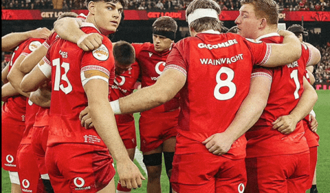 WRU set to face EGM and no-confidence vote