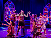 REVIEW: Sister Act shines at Wyedean School