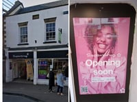 Superdrug in Monmouth set to reopen next month 
