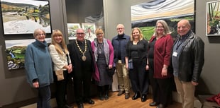 Museum exhibition highlights beauty of the Wye