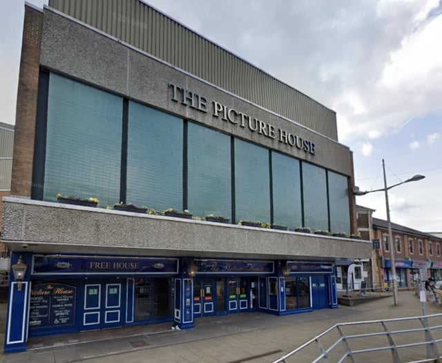 Man charged with manslaughter over incident outside town pub