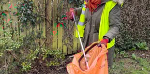 The View From Westminster With Catherine Fookes MP