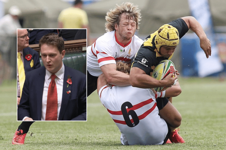 David Chadwick WRU