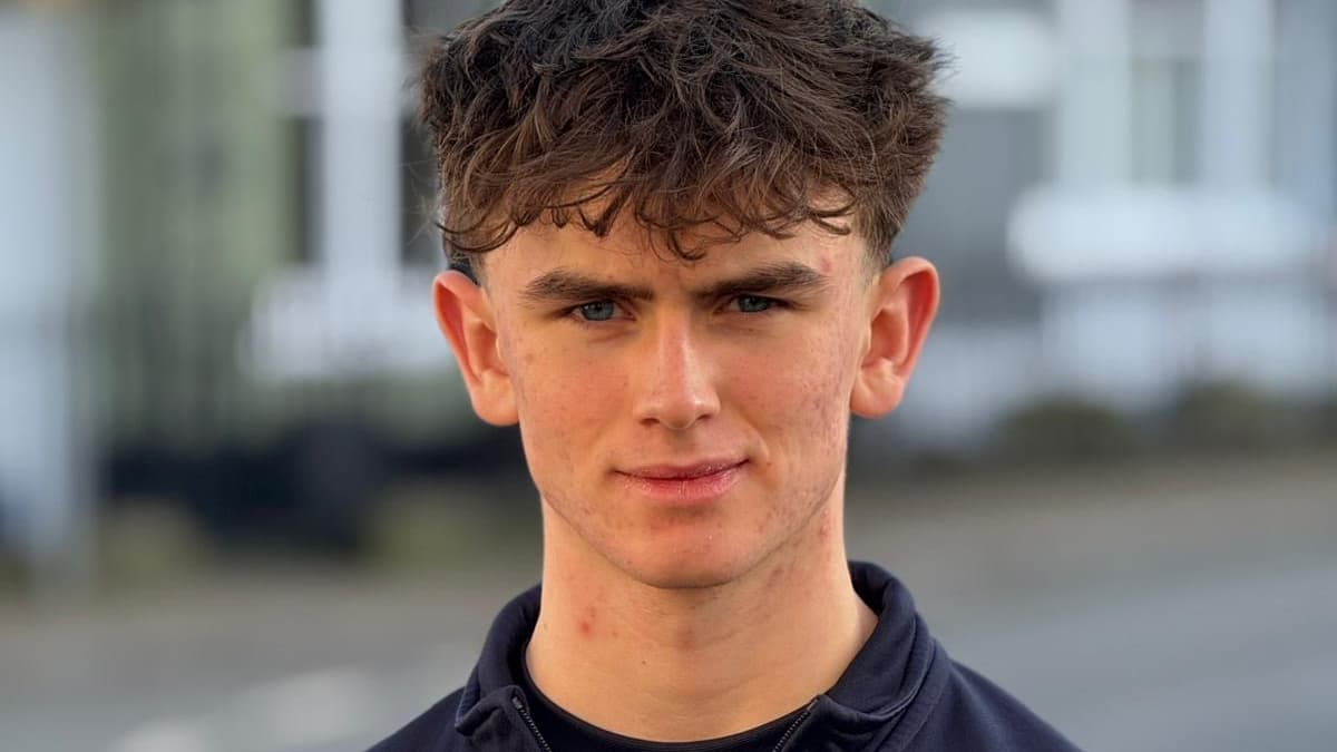 Osian picked for Glam U16s | monmouthshirebeacon.co.uk