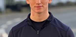 Osian picked for Glam U16s