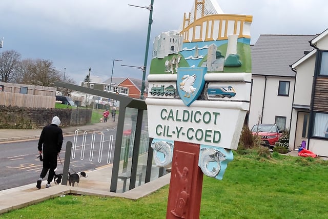 Crisis in Caldicot town council as five resign