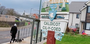 Crisis in Caldicot town council as five resign